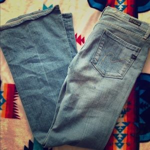 Citizens of Humanity Jeans